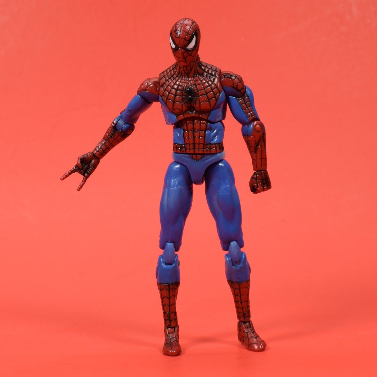 Marvel Universe 3.75