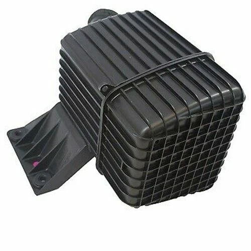 Novo fabricante de equipamento original 2006-2009 Ford Fusion Mercury Milan conjunto de ressonador 6E5Z-9F763-DA - Imagem 4 de 4