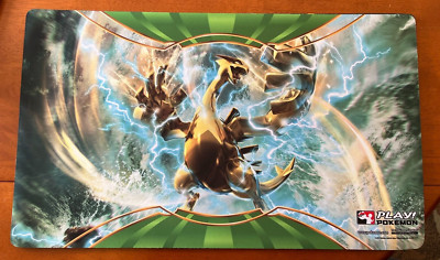 ルギア チームチャレンジ トップ256 プレイマット playmat Lugia