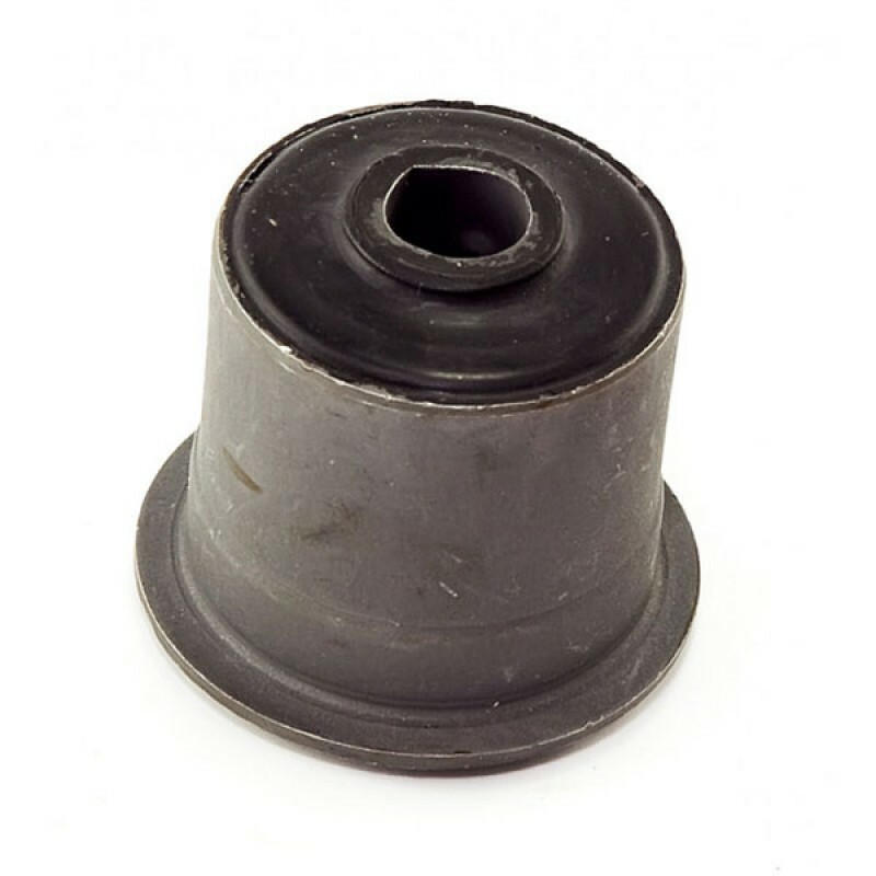 OMIX Upper Arm Bushing Front or Rear 52000211 | eBay