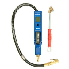 Ken-tool 26082 Premium Digital Tire Inflator Ken-tool 26082 Premium Digital Tire Inflator