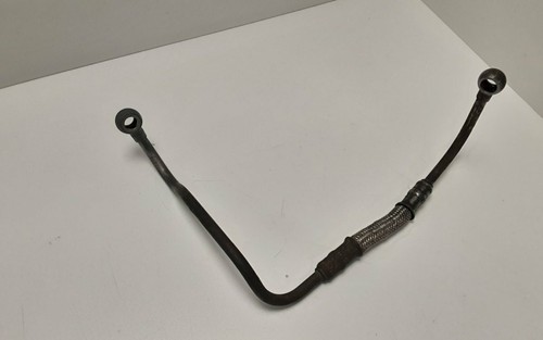 VW Crafter (04.06-12.16) Turbolader Ölrohr 076145771