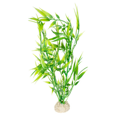 Aqua Della Bambus Aquariumpflanze Kunstpflanze fr Aquarium & Terrarium |  eBay.de