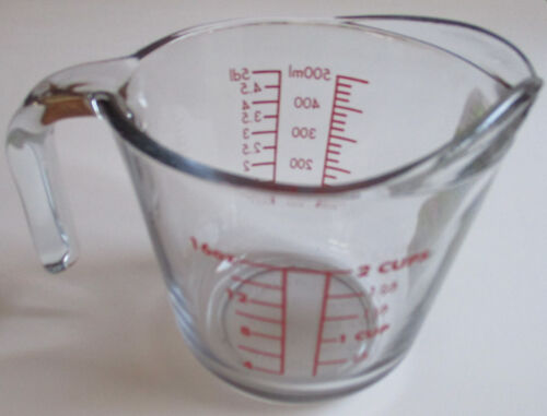 Kitchen Classics Glass Measuring Cup Sets - new - Picture 17 of 35