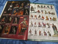 Berliner Zinnfiguren , Preußisches Bücher - Kabinett , Figuren - Katalog  2013