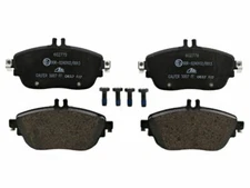 For 2006-2008 Jaguar S Type Brake Pad Set Front ATE 63623TZ 2007 Base