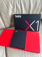 Lenovo X1 Carbon 4th Generation