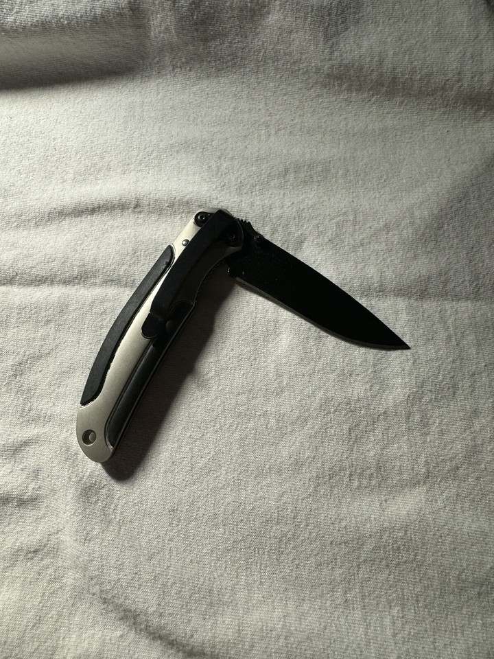 Gerber Knife eBay