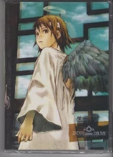 Haibane-Renmei Complete Series Collection 1-13 (All Region Anime DVD) English