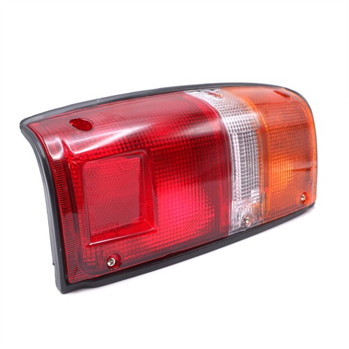 Lh Tail Light Lamp + Bulbs Fits Toyota Hilux MK2 LN50 YN LN YN65 Hero 1984 1988 - Picture 6 of 8