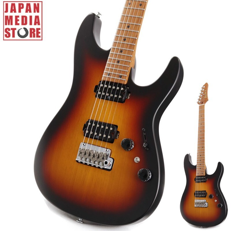 Ibanez az2402【美品】限定値下げ中！ Ibanez az2402【美品】限定値下げ中！