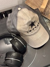 David Bowie Blackstar ⭐️ Snapback Cap 