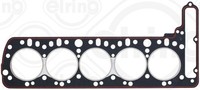 Elring Dichtung, Zylinderkopf 776.769 FüR MERCEDES-BENZ Puch