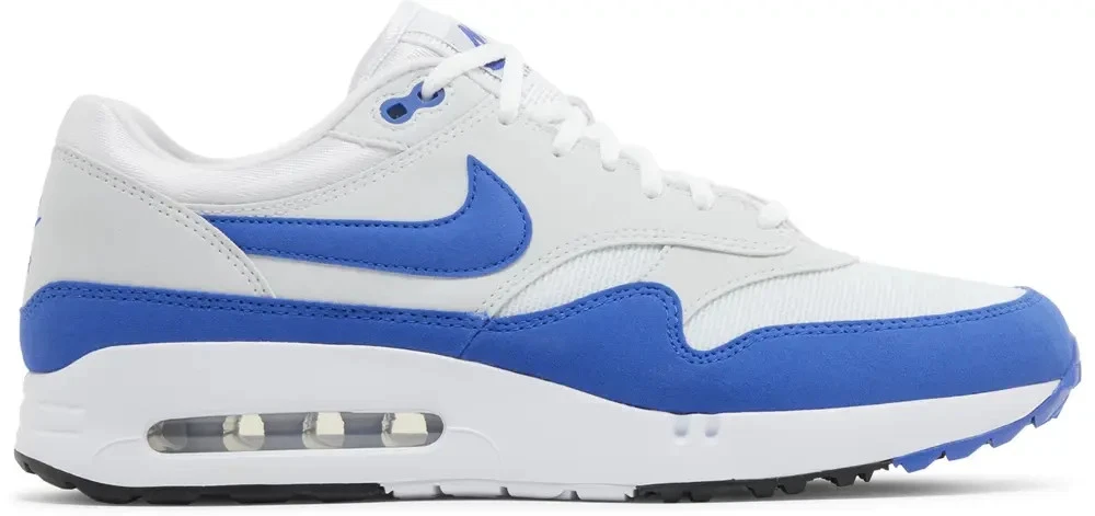 Nike Air Max 1 '86 OG Golf Big Bubble - Royal | eBay
