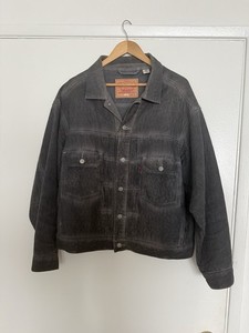 Stussy Levis Jacket | eBay