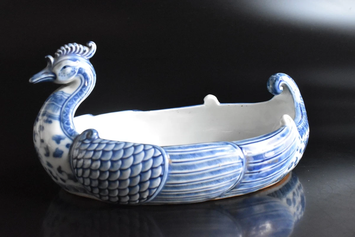 Porcelain & Pottery Vintage Original 1900-1940 Japanese Antiques