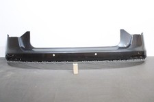 AUDI Q2 SE REAR BUMPER IN QUANTUM GREY 81A807511B