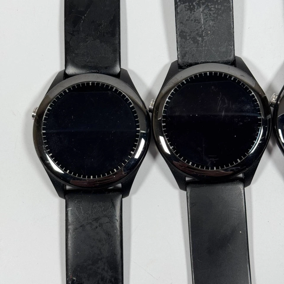 5x *UNTESTED* Asus HC-A05 VivoWatch SP Smart Watch with Steps Tracking, Road - Image 2 of 4