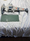 Star Wars Power of the Jedi POTF B-WING FIGHTER Complete  Works Perfectly Potj