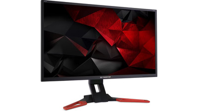 Acer Predator XB281HK 4K  Monitor mit OVP