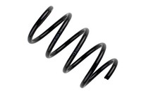 Fahrwerksfeder Vorne Bilstein 37-309220 FüR Seat VW