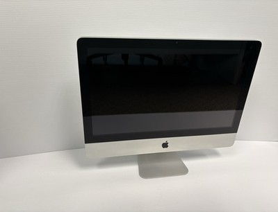 Apple iMac (21.5‑inch, Late 2013) – Intel i5, 8GB RAM, 1TB HDD Apple iMac (21.5‑inch, Late 2013) – Intel i5, 8GB RAM, 1TB HDD