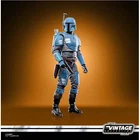 Hasbro Star Wars The Vintage Collection Death Watch Mandalorian Action Figure
