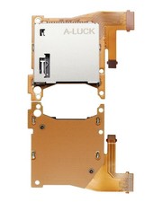 2 Pack Replacement Internal Game Card Reader for Nintendo Switch Lite