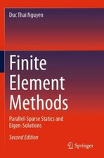 Finite Element Methods Duc Thai Nguyen