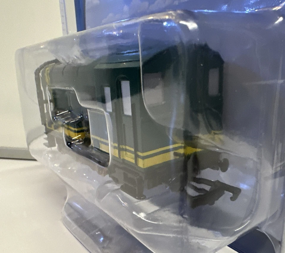 Bachmann HO Scale Thomas & Friends Paxton Engine W/ Moving Eyes #58817 - Image 4 of 4