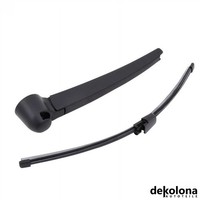 Scheibenwischer Arm Mit Wischerblatt FüR Seat Ibiza 4 St, Vw 05-17