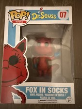 Ultimate Funko Pop Books Figures Checklist and Gallery 46