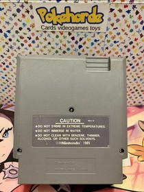 touchdown fever nes Cart Only