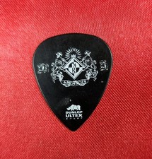 Machine Head Phil Demmel Guitar Pick - 2009
