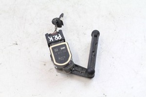 BMW E70 X5 E71 X6 Vorderachse Links Scheinwerfer Level Sensor 6853754