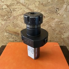 VDI 40 ER32 Collet Type Tool Holder E4-40x32