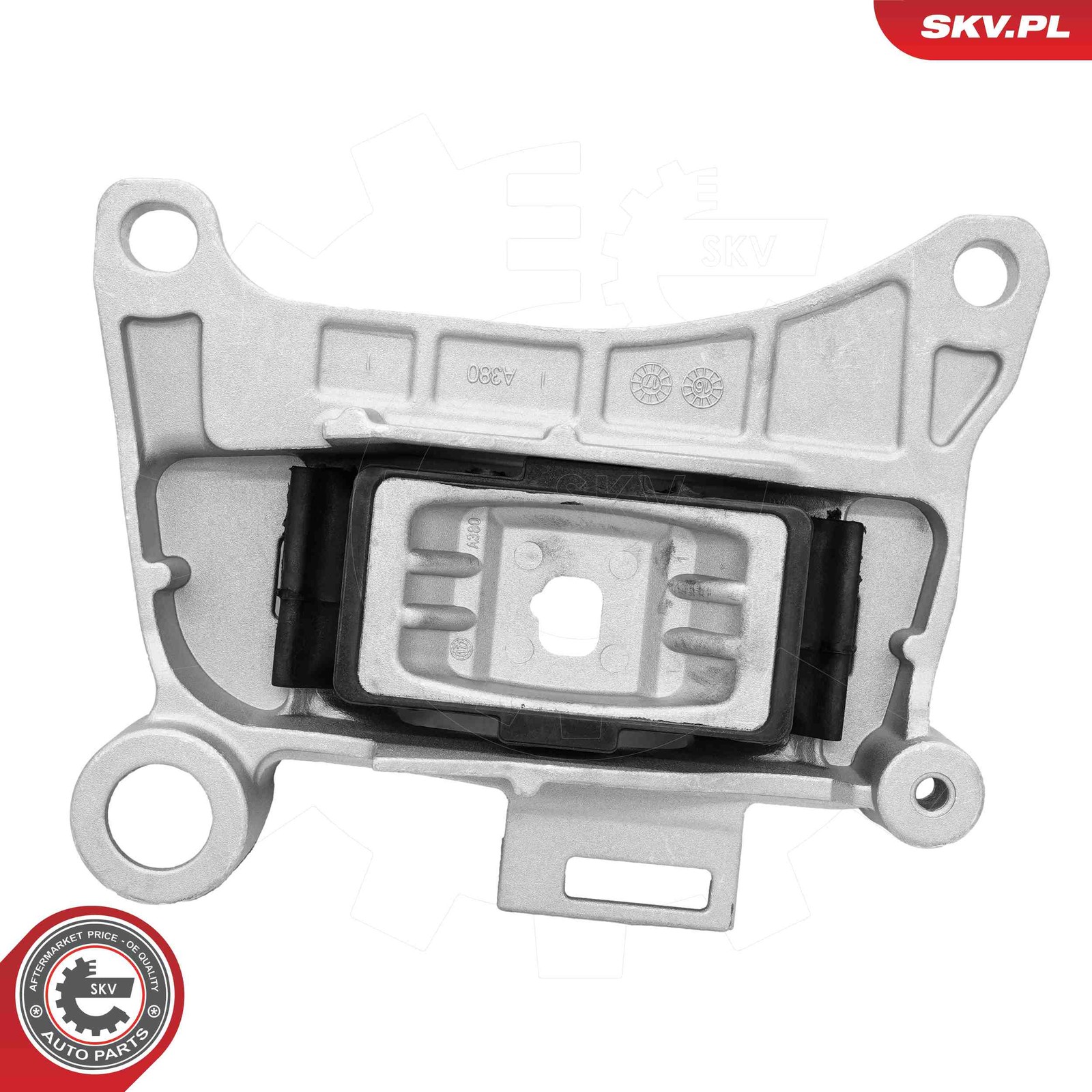 Fits SKV GERMANY 75SKV169 ENGINE CUSHION 75SKV169