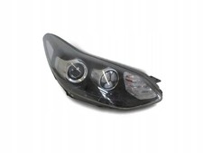 Frontscheinwerfer Kia Sportage IV 92102-F1010 LED Rechts Scheinwerfer Headlight