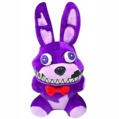 Five Nights At Freedy's FNAF Bonnie Chica Plüschtier 18 cm