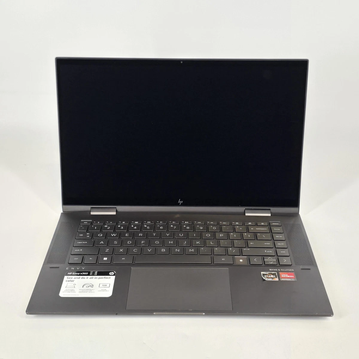 25+ HP ENVY x360 Laptops for sale | Updated Oct 2026