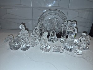 Waterford Crystal, Jam or Condiment Jar, Castlemaine Pattern - With A Past