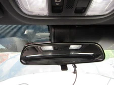 Rear View Mirror Without Automatic Dimming Fits 16-22 ILX 1053477
