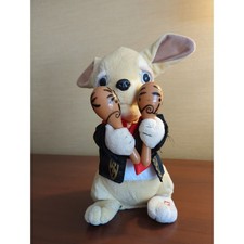 Chuey Bamba the Singing Chihuahua by Cuddle Barn - Sings "La Bamba"