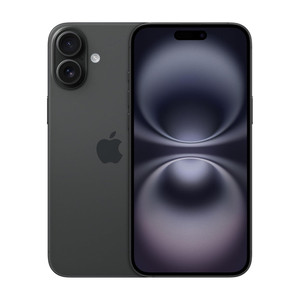 Apple iPhone 16 Plus Schwarz 128GB TOP Zustand 12 Monate Garantie Ohne Simlock