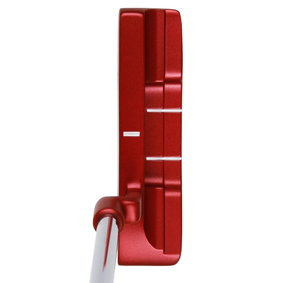 Orlimar Golf Clubs Red/White Tangent T2 Blade Putter, 35" - Image 4 of 4