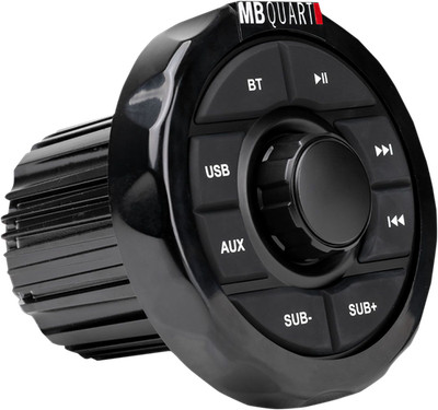 MB QUART Universal Radio System UNI6.1R