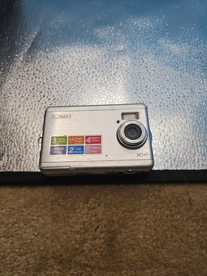 Technaxx X14 Digital Camera