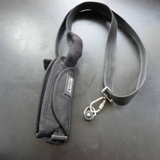 SUN-SNIPER PRO Kameragurt mit Sony Logo – Top-Modell, bis 5 kg, Sicherheit