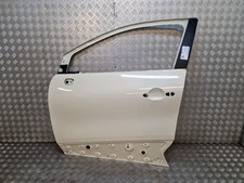 Porte avant et accessoires Renault Captur