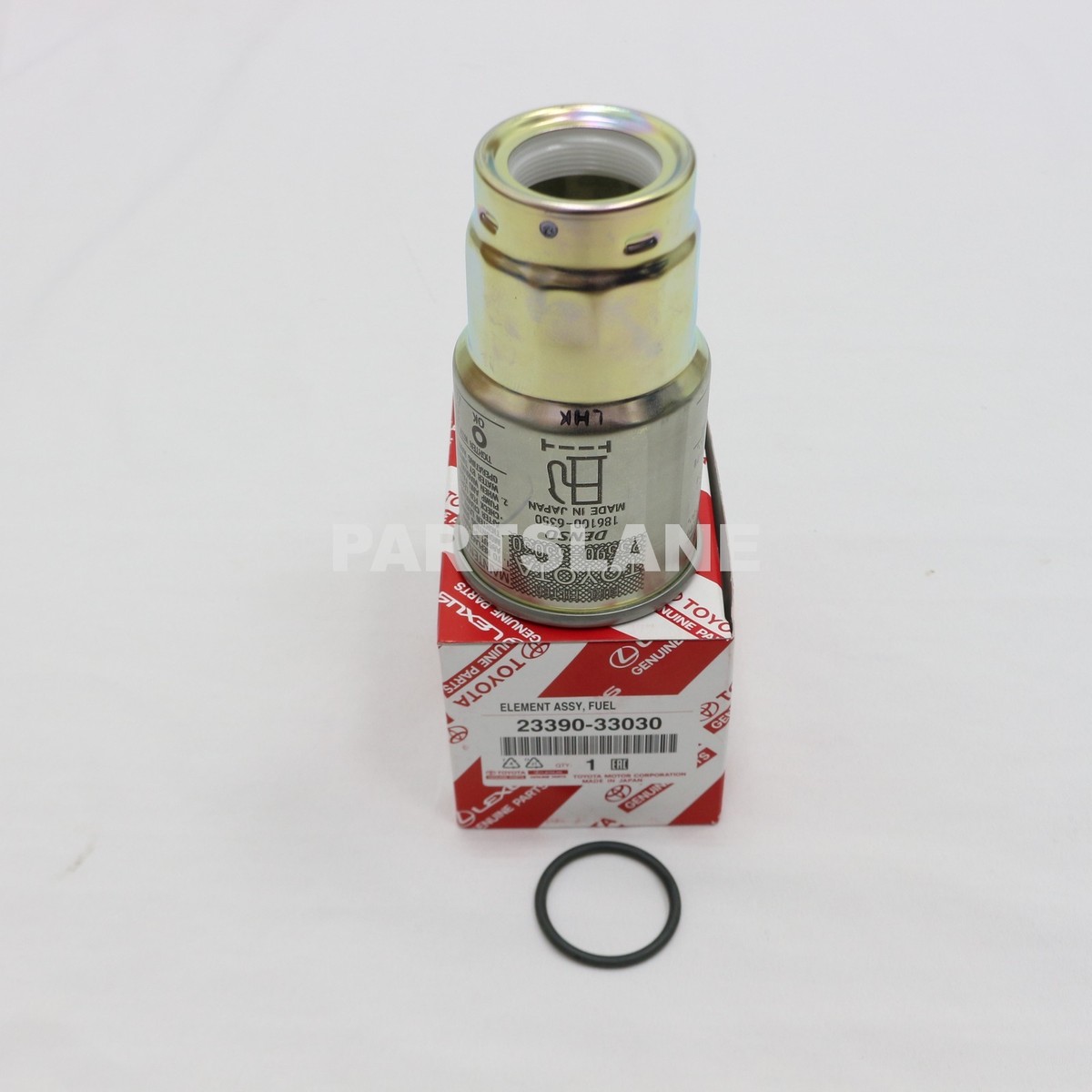 昭和　トヨタ　電動重油燃焼機　珍品 23390-33030 Toyota OEM Genuine ELEMENT ASSY, FUEL FILTER | eBay